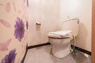 Hotel Tokyo Sa Ryokan