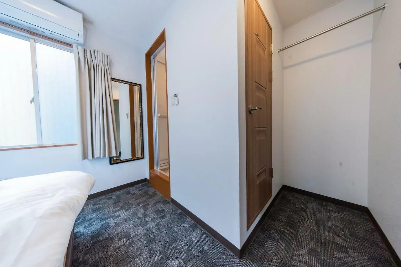 Tokyo Sa Ryokan 2*,  Japonsko