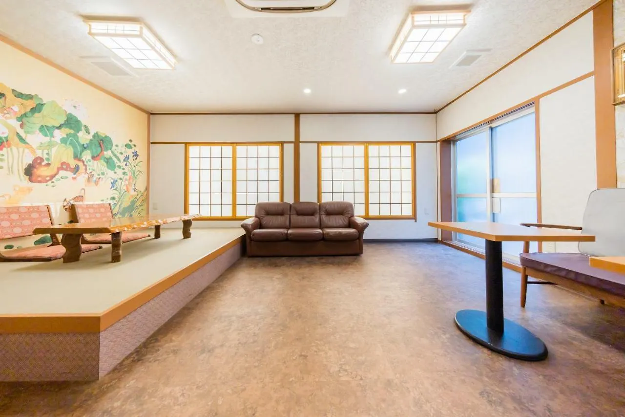 Tokyo Sa Ryokan 2*,  Japan