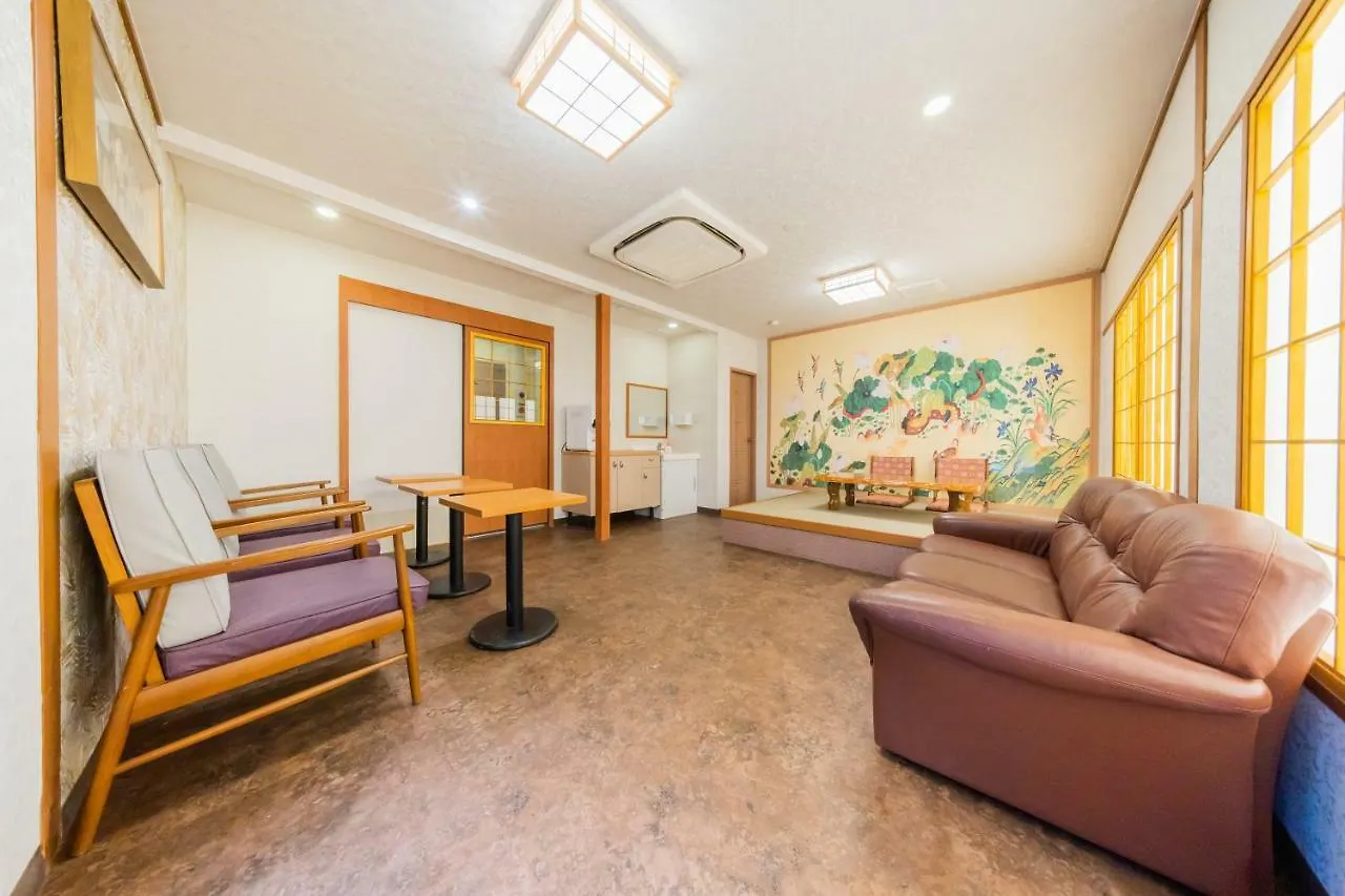 Tokyo Sa Ryokan 2*,