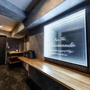 Aparthotel The Omotesando, Tokyo