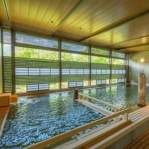 旅館 Jozankei Onsen Yurakusoan ****