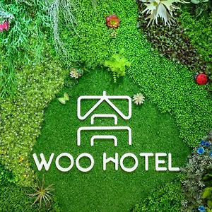 Inn Ueno Woo, Tokyo