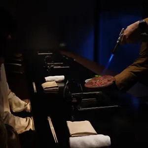 旅館 Nazuna 椿通 ****