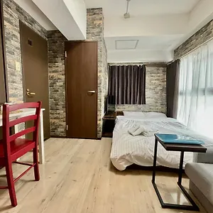 Apartment La Foret Fujimi 