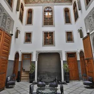 Layla 4*, Fès Maroc