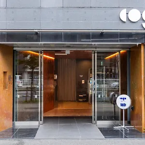 Hostel Cogo Ryogoku, Tokyo