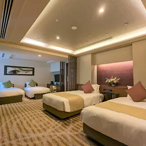 Keihan Grande 4*, Kyoto Japon