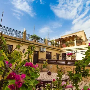 53 - Luxury Oasis 3*, Fès Maroc