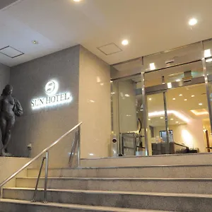 Sun 3* Asahikawa