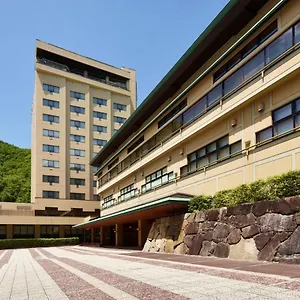 旅館 花もみじ ****