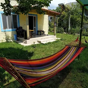 Backpacker , Elbasan Albanie