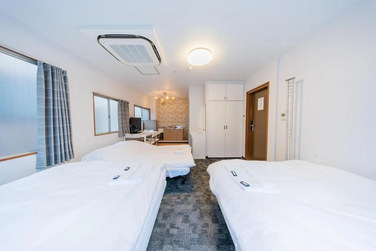 ** Hotel Tokyo SA Ryokan Japan