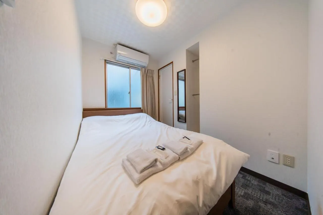 Hotel Tokyo SA Ryokan