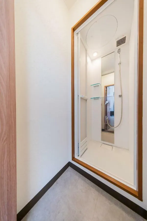 Tokyo SA Ryokan 2*,  Japan