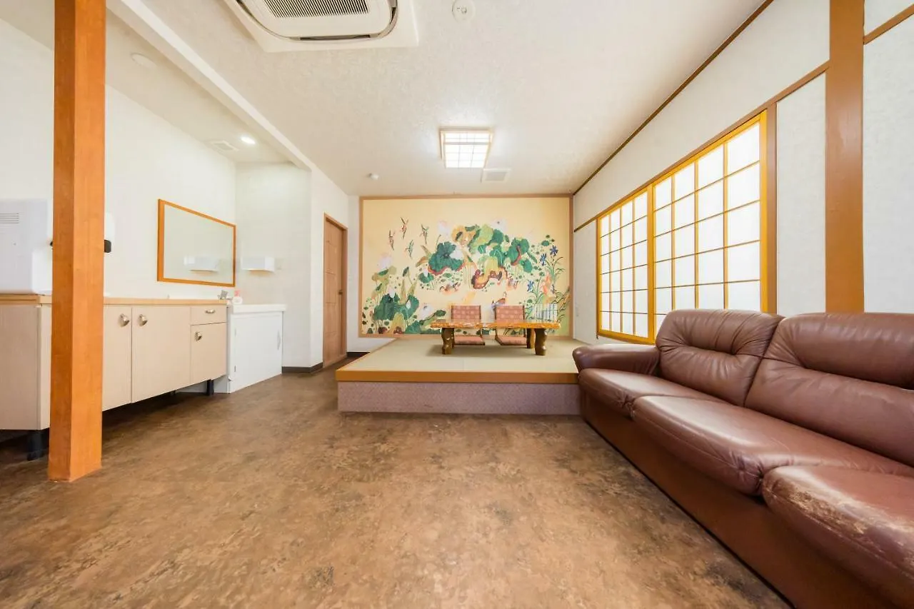 Tokyo Sa Ryokan