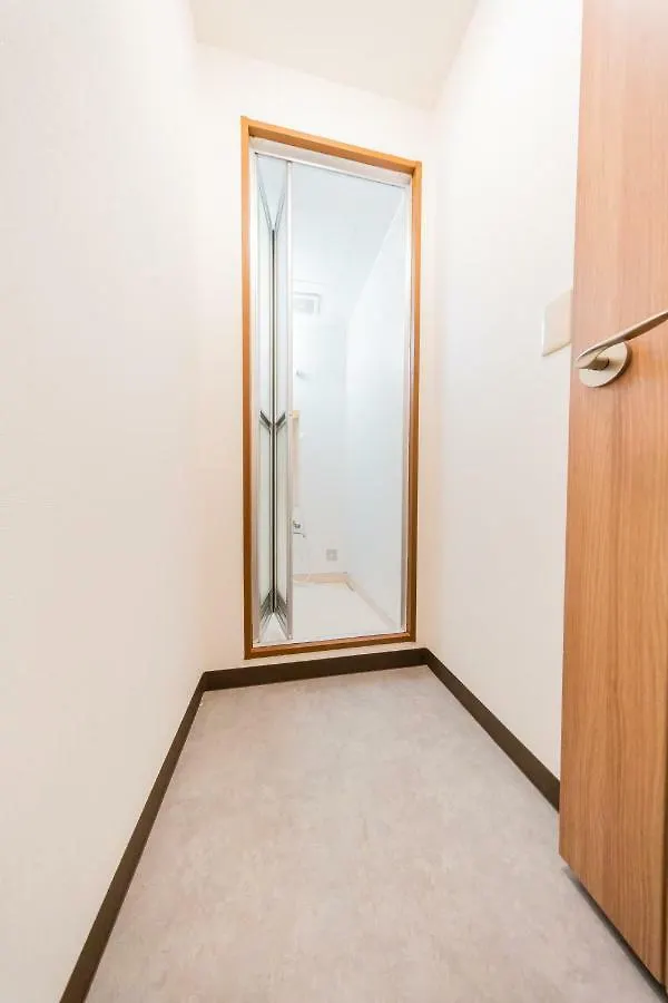 Tokyo SA Ryokan 2*,