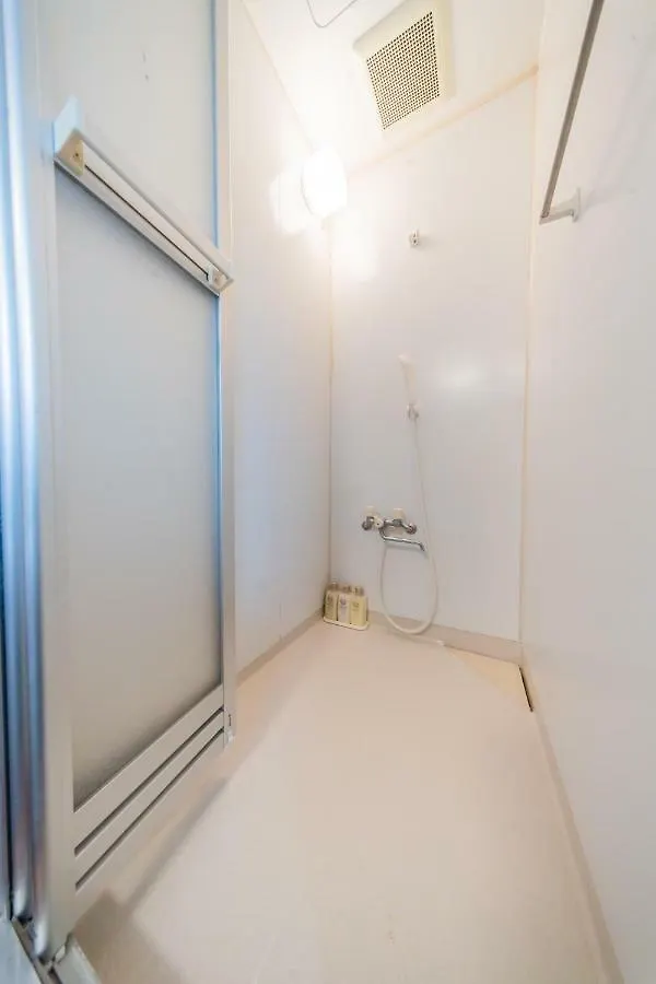 ** Hotell Tokyo Sa Ryokan Japan