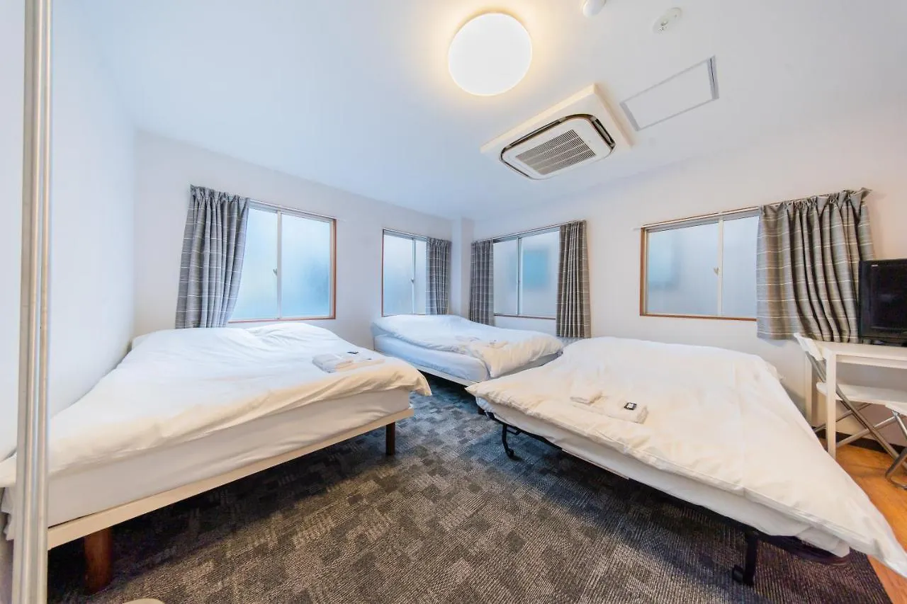 Tokyo Sa Ryokan