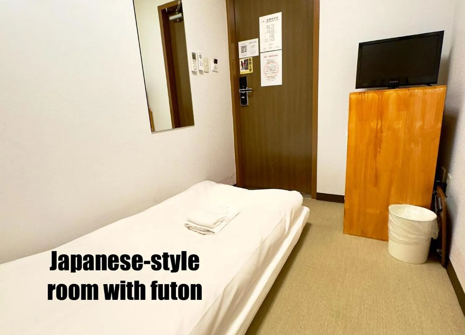 Tokyo Sa Ryokan Hotel