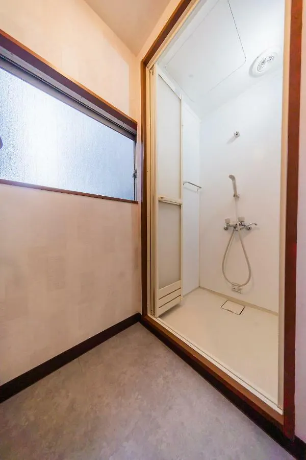 Tokyo Sa Ryokan Japan