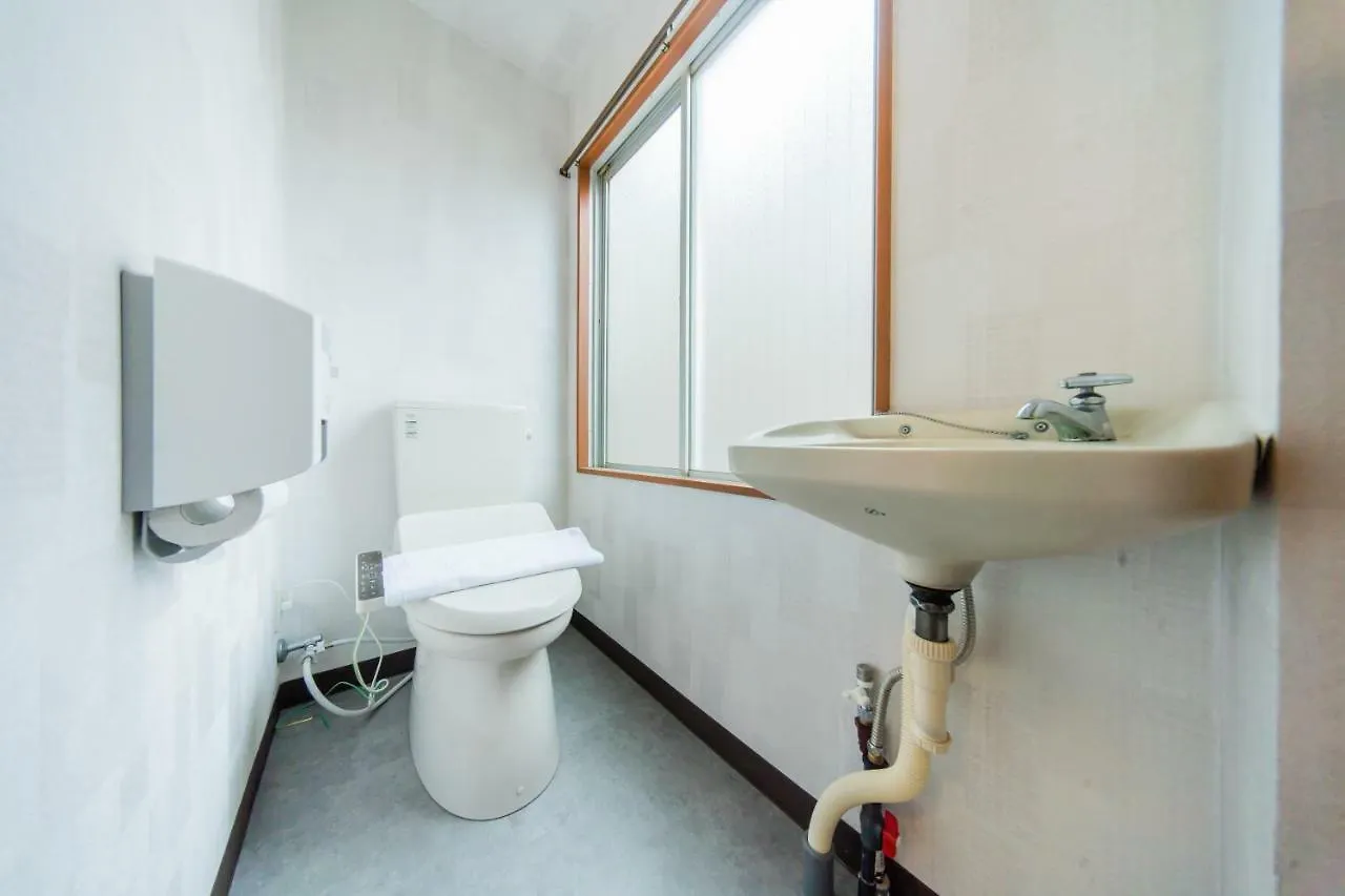 Tokyo Sa Ryokan 2*,  Japan